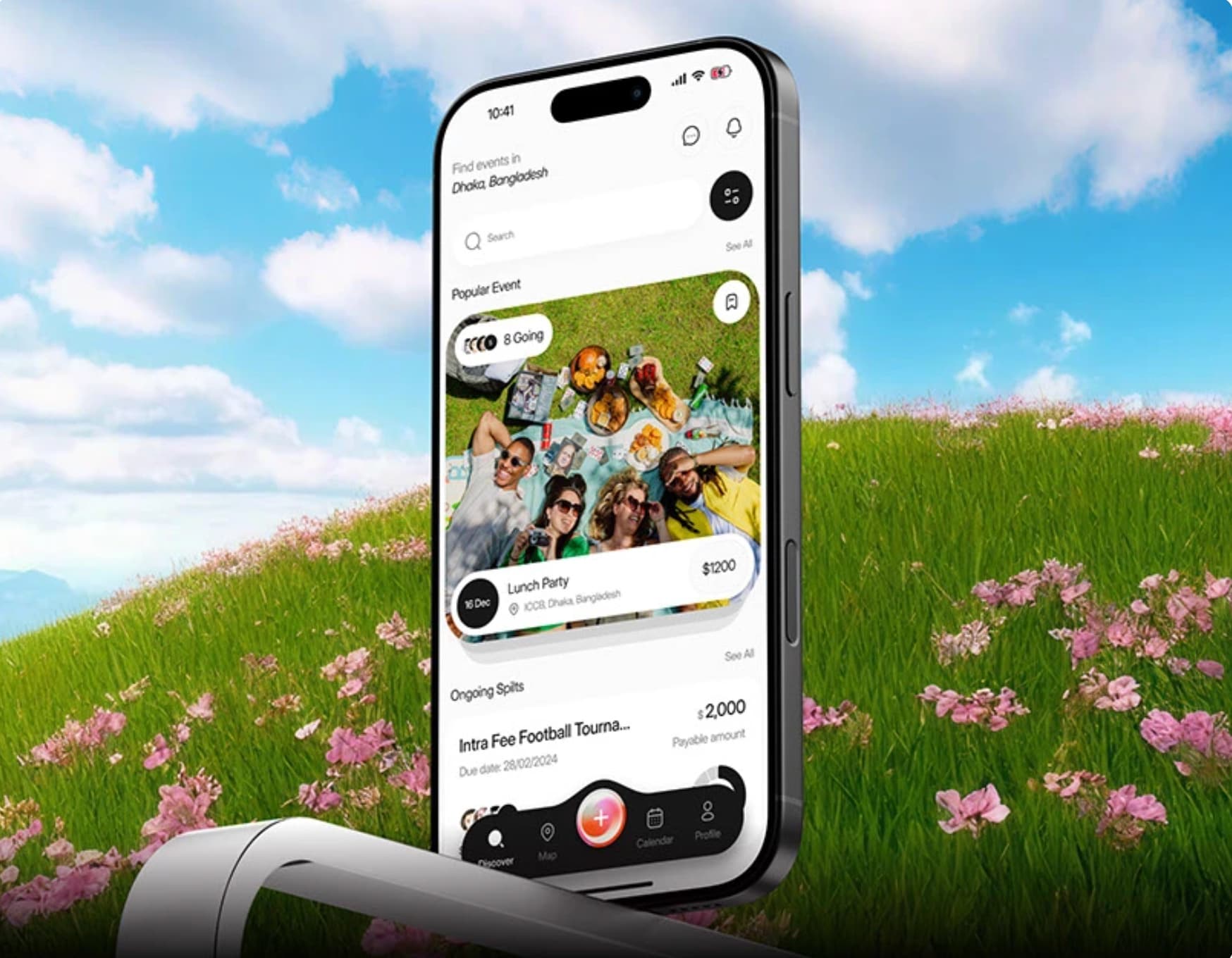 Eqvista product UI thumbnail