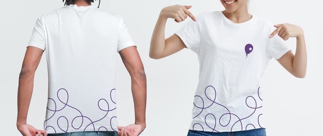 Nevypusť duši — t-shirt designs