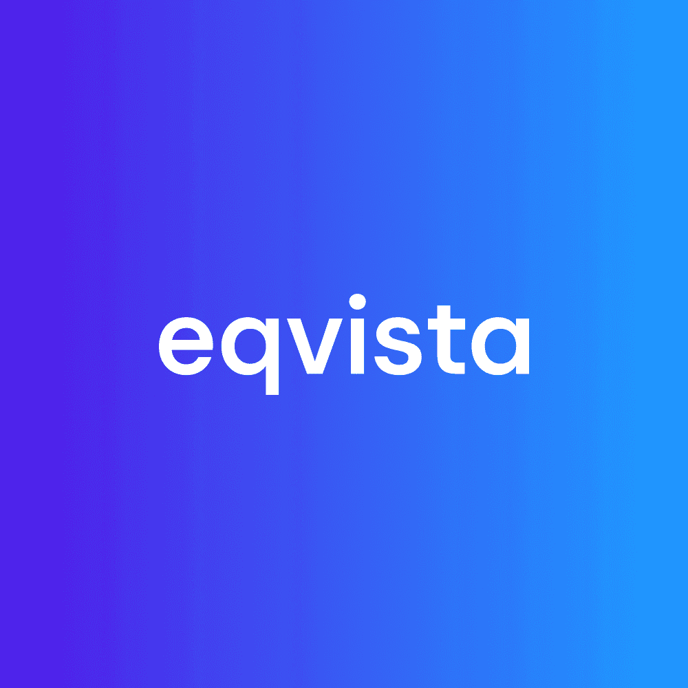 Eqvista logo
