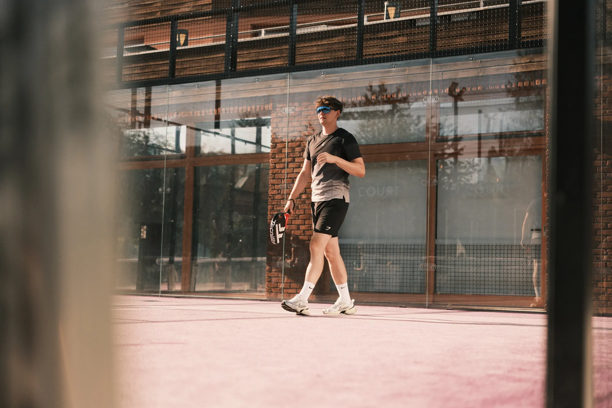 Padel tournament
