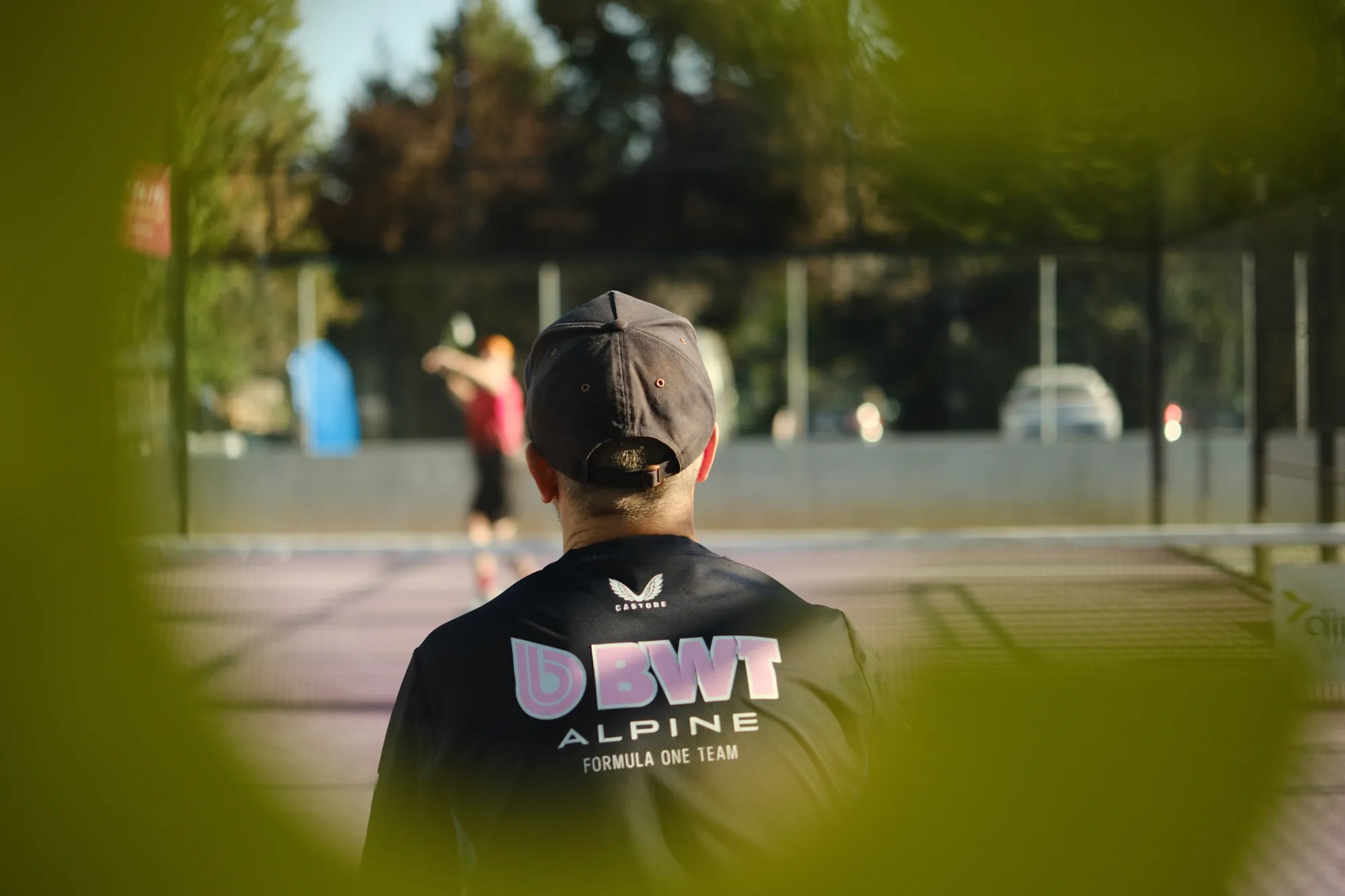 Padel tournament