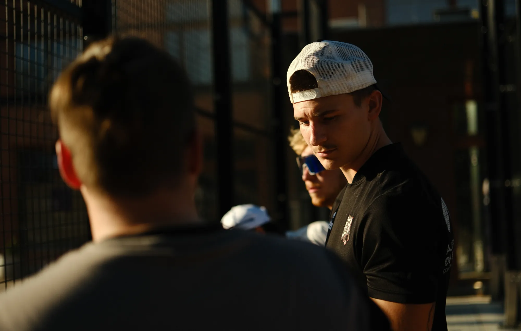 Padel tournament