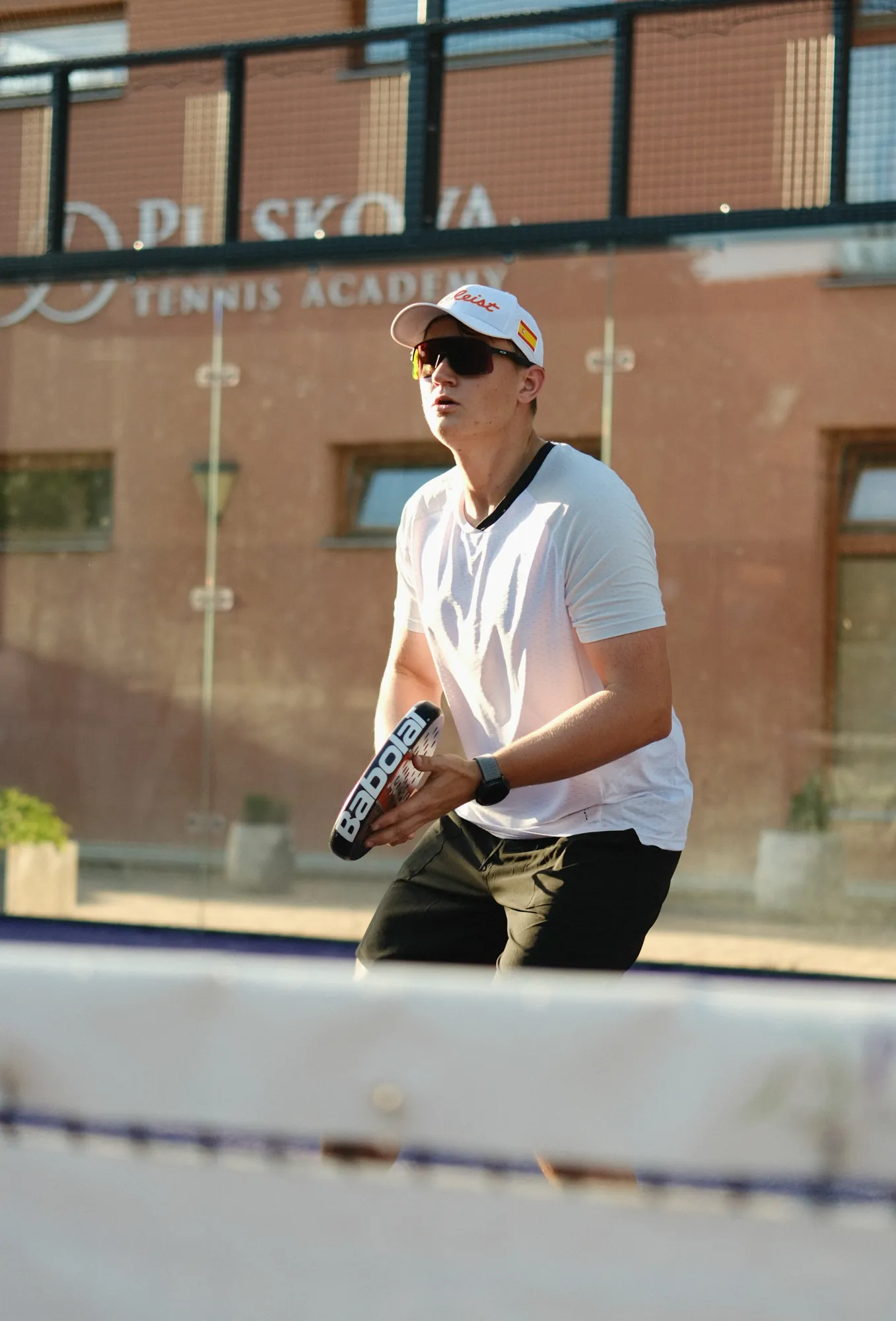 Padel tournament