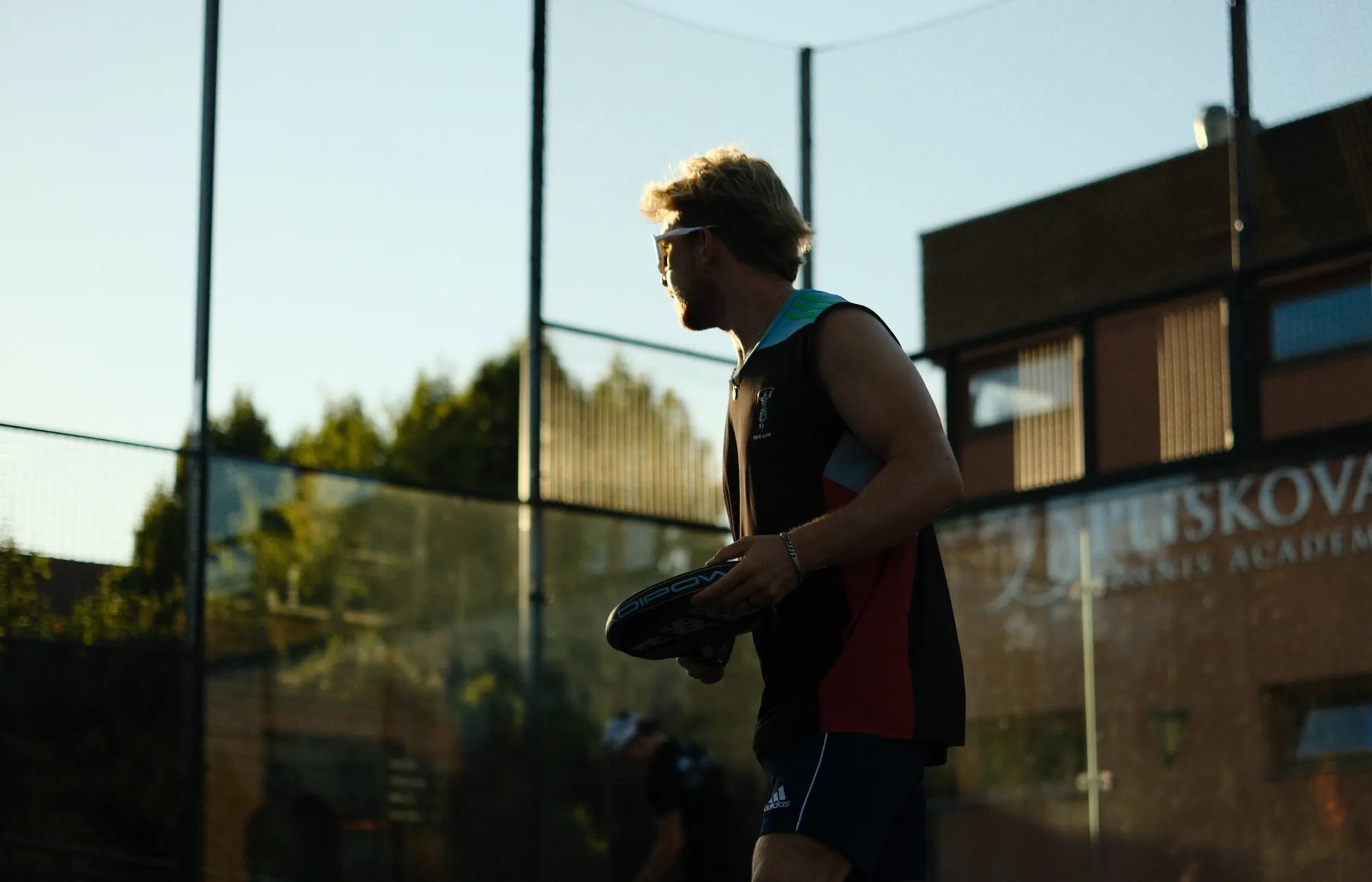 Padel tournament