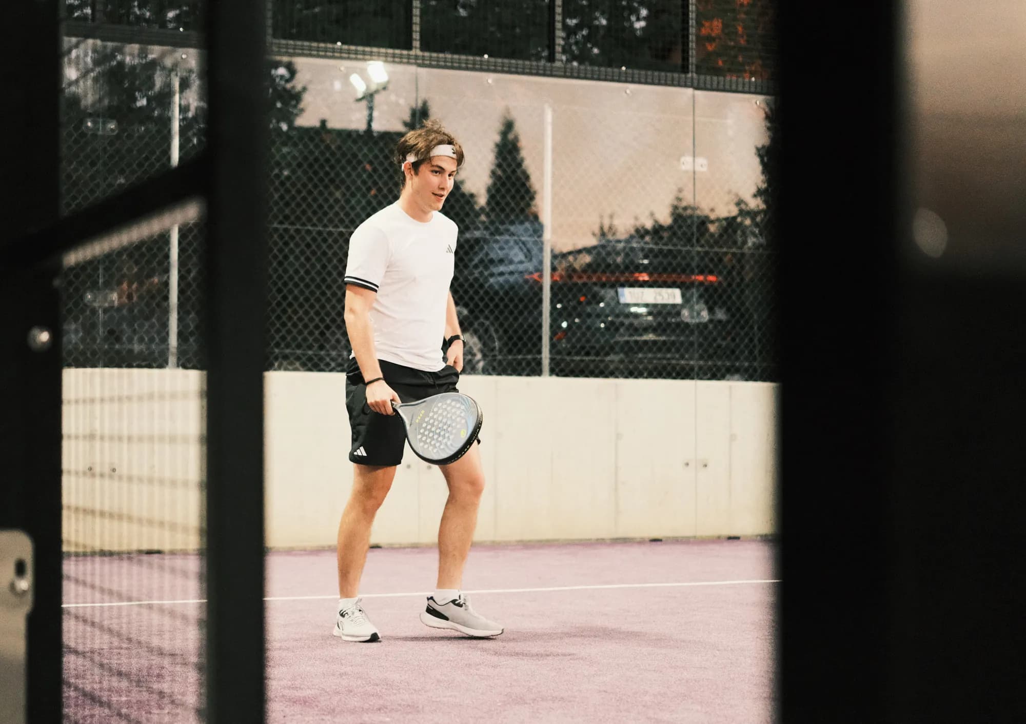Padel tournament