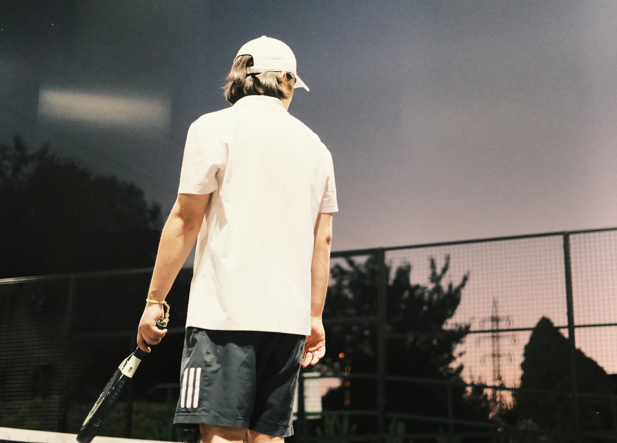 Padel tournament