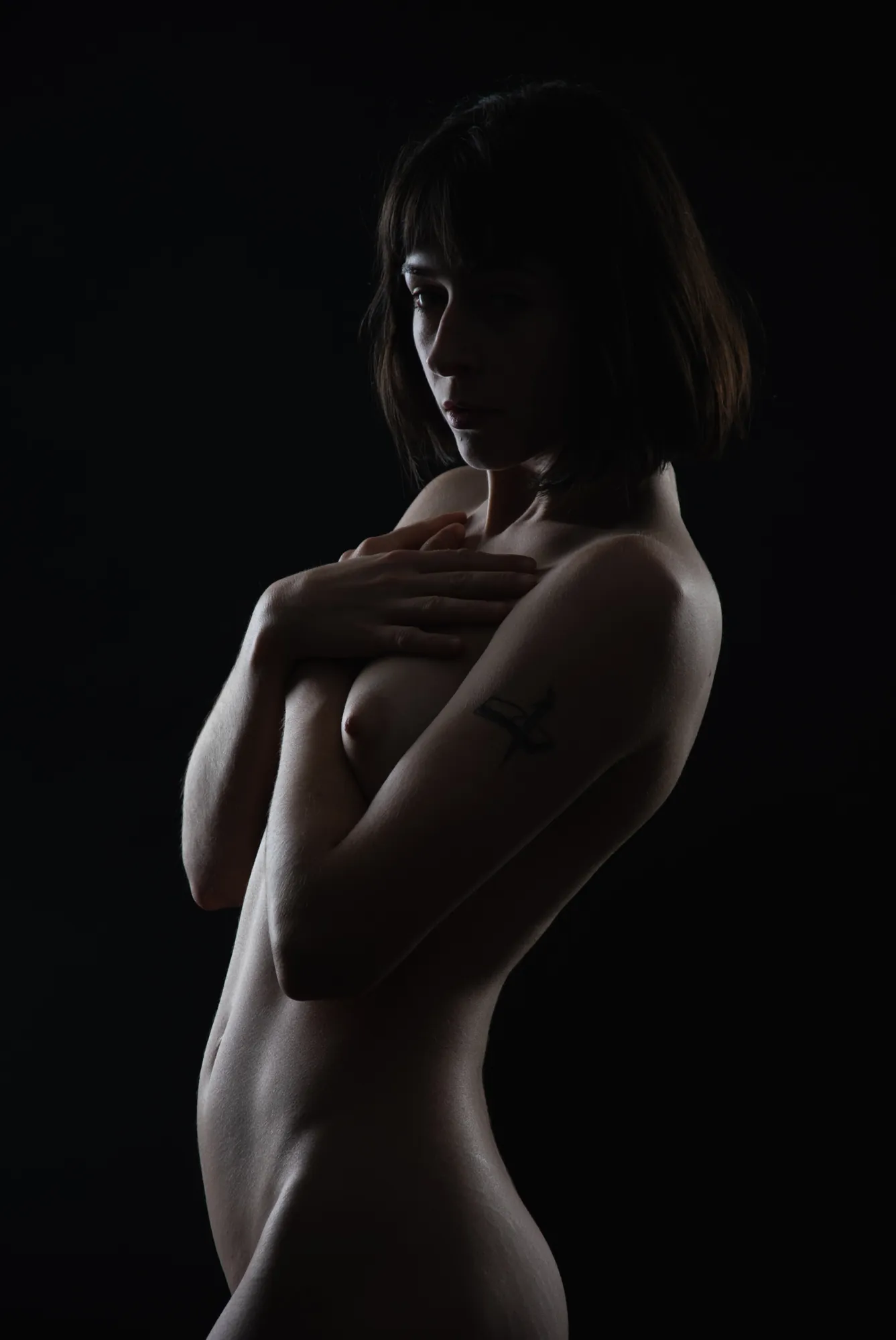 Figure study