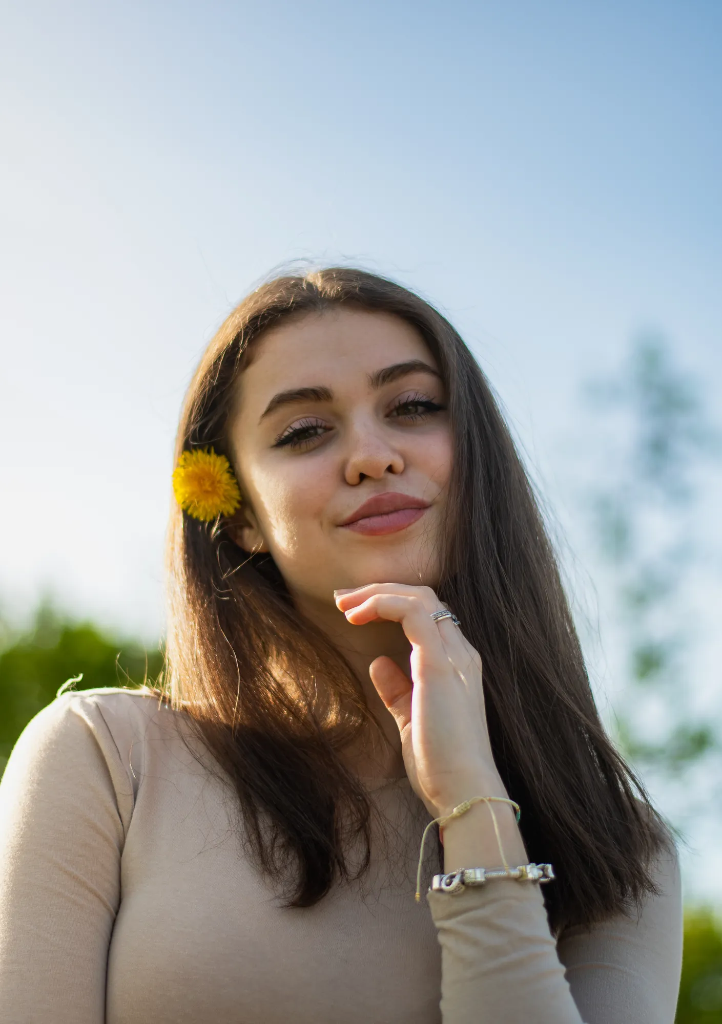 Portrait