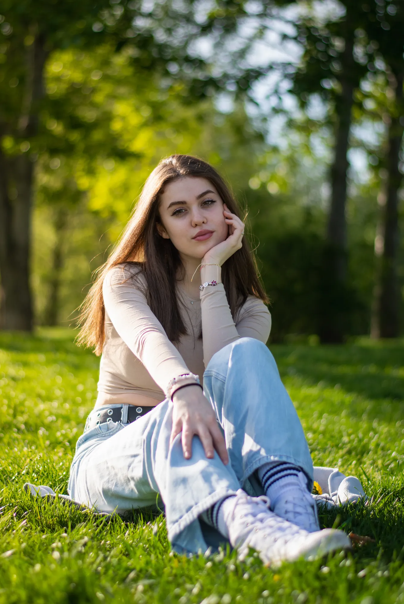 Portrait
