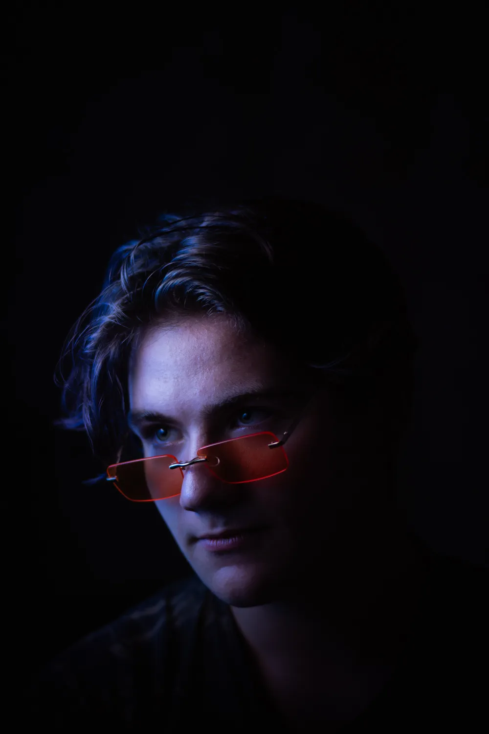 Low light