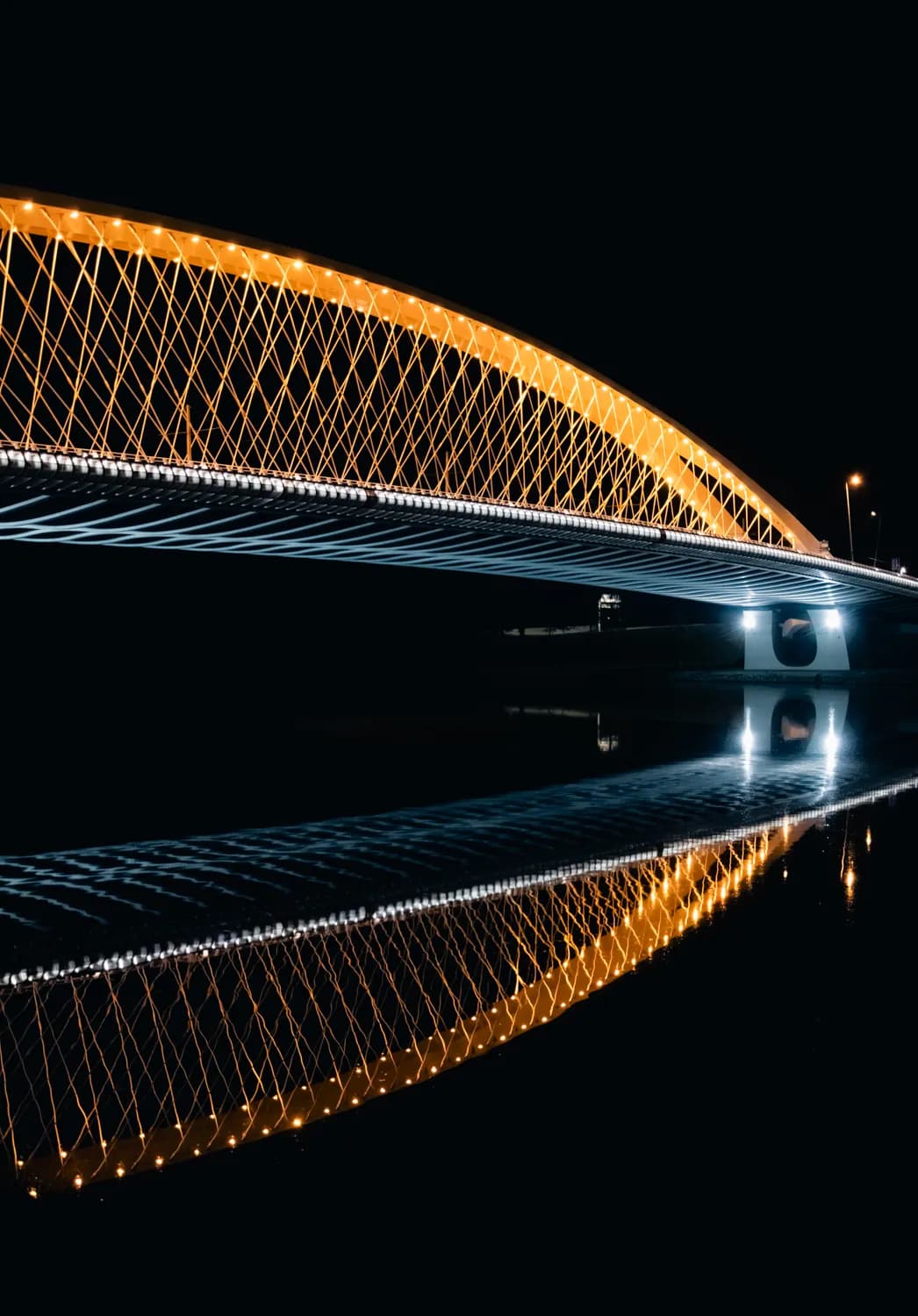 Low light